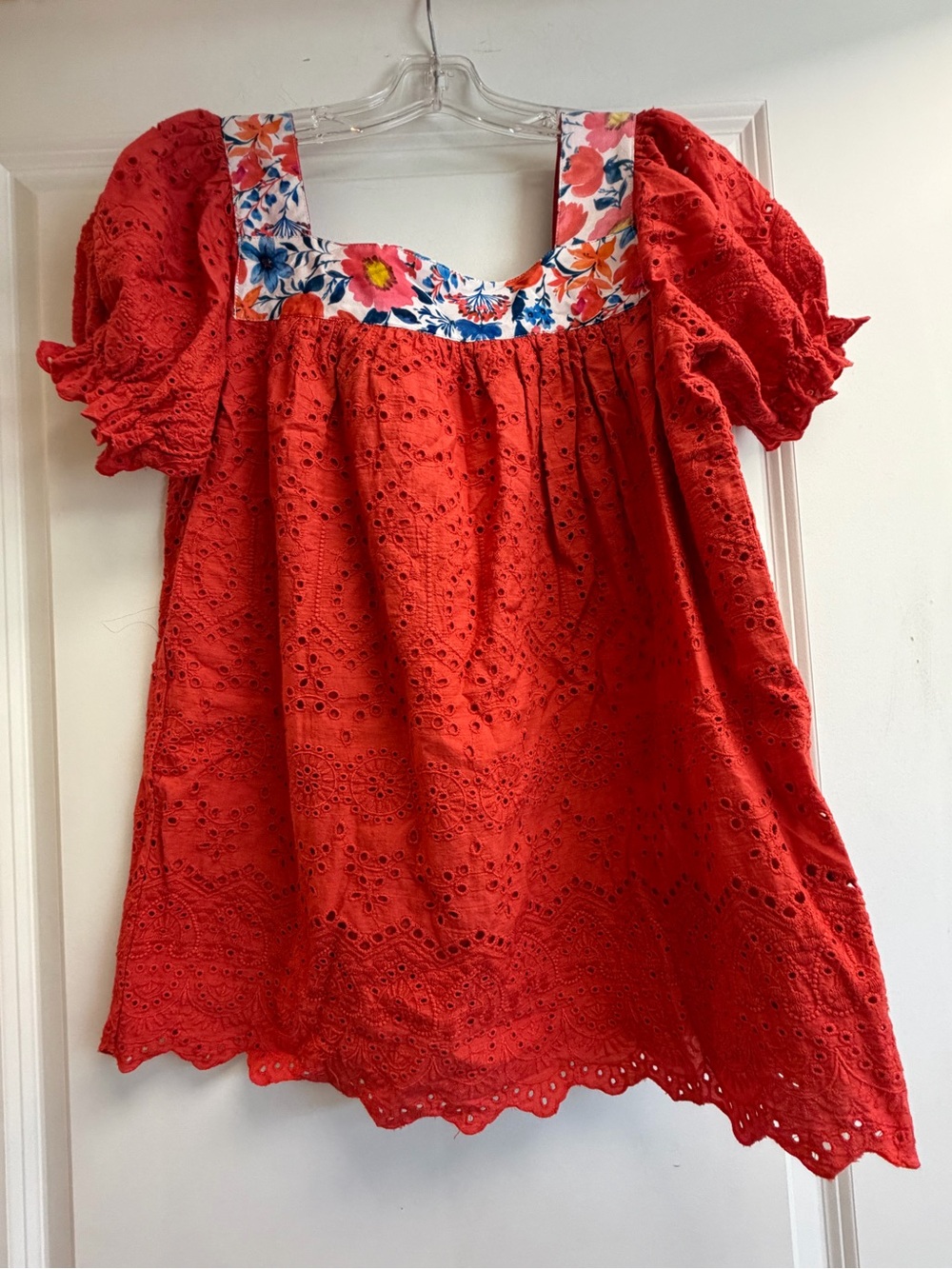Kyla Seo blouse